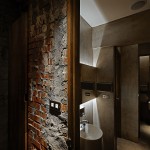 Go Eat Tapas餐吧，台湾新竹 / tAMINN Design