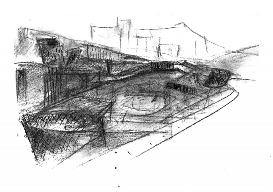 Chongqing Taoyuanju Community Center by Vector Architects 2 2 2 2 2 2 2 2 2 2 2 2 2 2