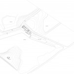 大木山茶室， 浙江省松阳县 / DnA建筑事务所