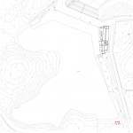 大木山茶室， 浙江省松阳县 / DnA建筑事务所