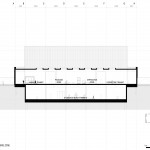 ”The Drunken Boat” by Alberto Campo Baeza and Raphaël Gabrion