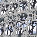 南丹麦大学欧登塞校区工程系馆 / C. F. Møller Architects