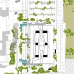 南丹麦大学欧登塞校区工程系馆 / C. F. Møller Architects