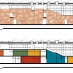 南丹麦大学欧登塞校区工程系馆 / C. F. Møller Architects
