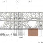 南丹麦大学欧登塞校区工程系馆 / C. F. Møller Architects