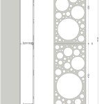 南丹麦大学欧登塞校区工程系馆 / C. F. Møller Architects