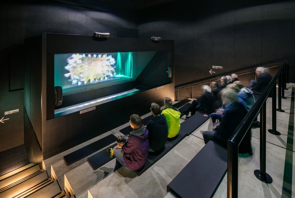 Fussball Museum Dortmund