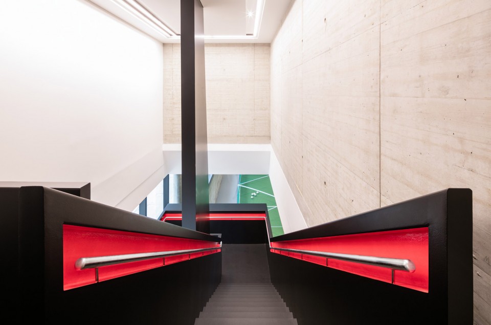Fussball Museum Dortmund