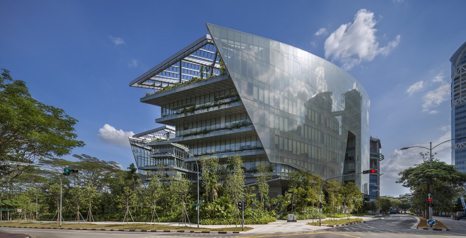 Sandcrawler by Aedus