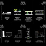 深圳美术馆新馆和深圳图书馆调剂书库 / OPEN的竞赛设计方案
