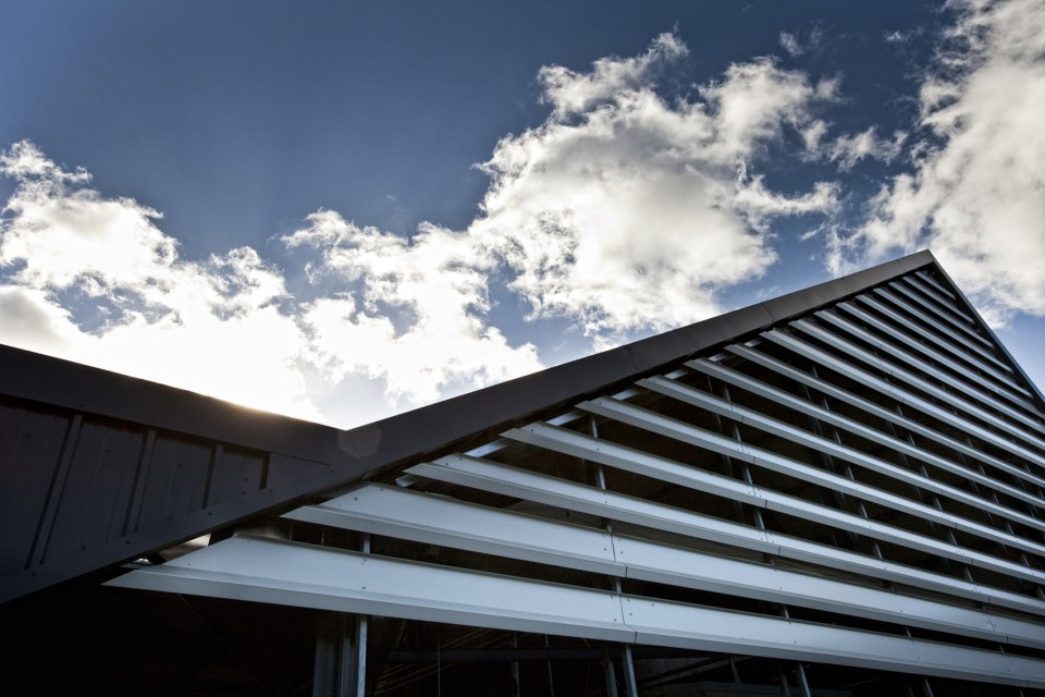 C_LUMO Architects_Vejlskovgaard_stable