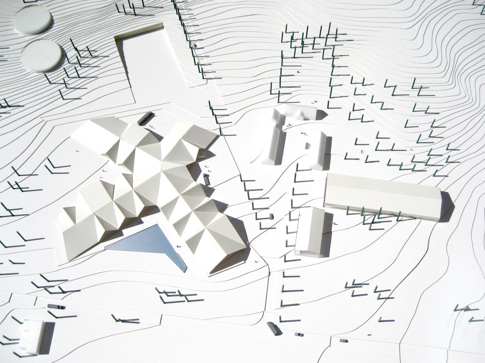 J_LUMO Architects_Vejlskovgaard_stable