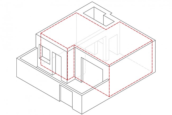 Small Office by Xia Murong and Li Zhi20 - 1
