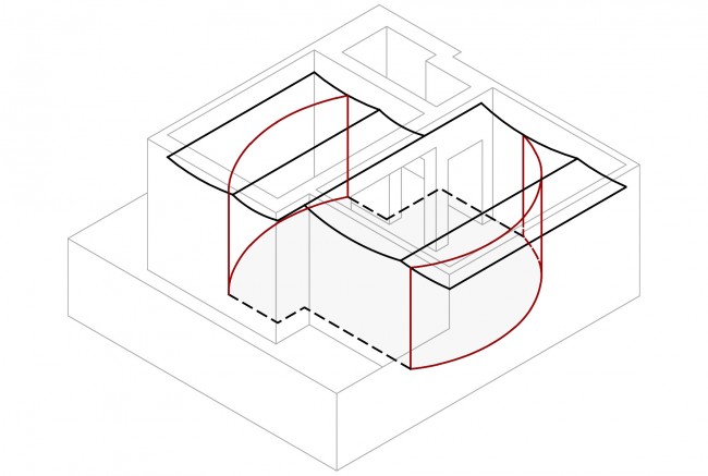 Small Office by Xia Murong and Li Zhi20 - 2