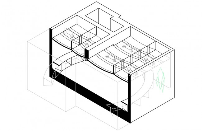 Small Office by Xia Murong and Li Zhi20 - 3