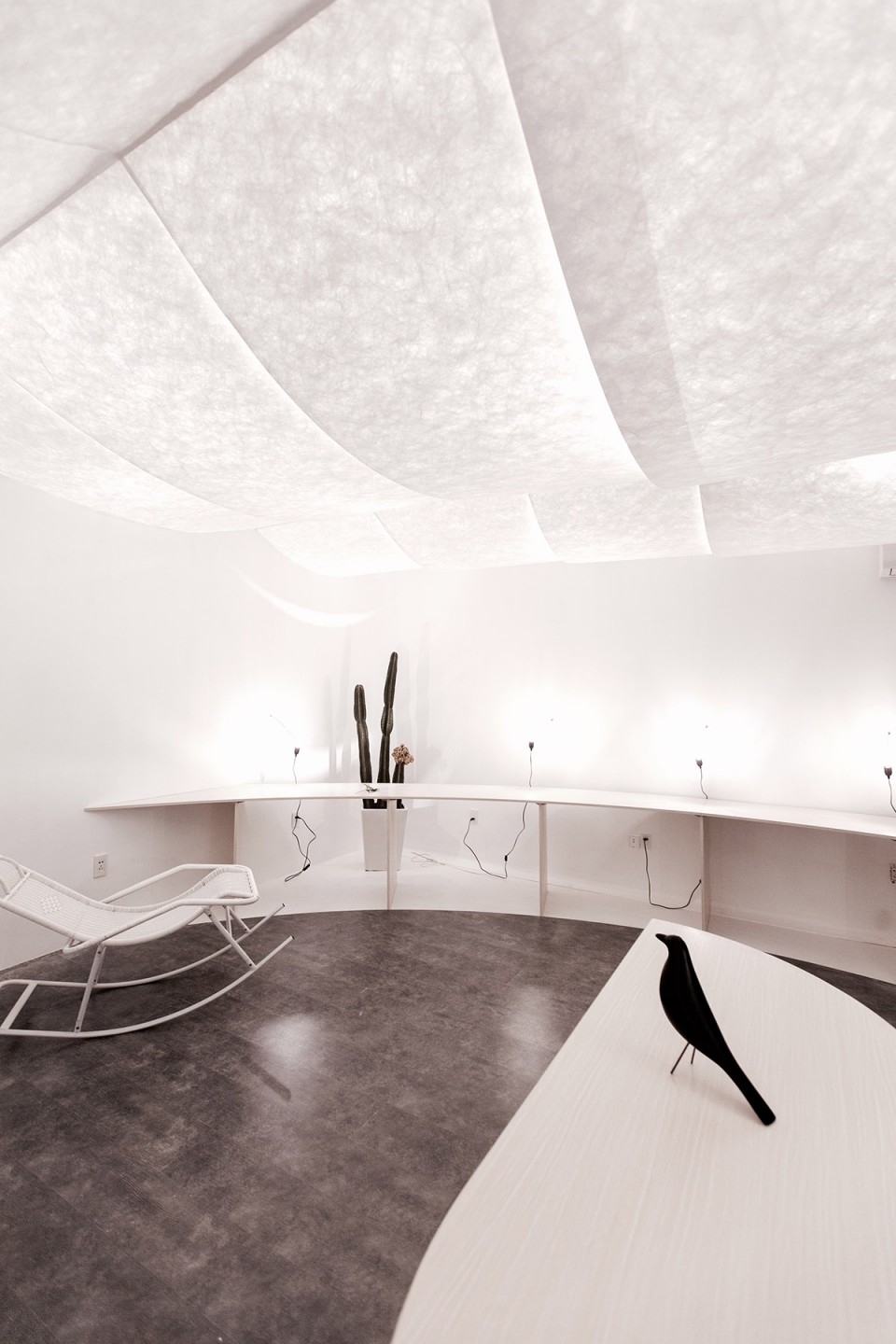 Small Office by Xia Murong and Li Zhi5