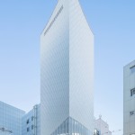 白船，首尔 / IROJE KHM Architects