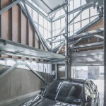 白船，首尔 / IROJE KHM Architects