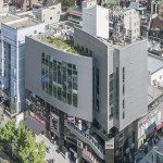 白船，首尔 / IROJE KHM Architects