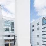 白船，首尔 / IROJE KHM Architects