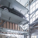 白船，首尔 / IROJE KHM Architects