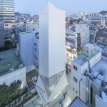 白船，首尔 / IROJE KHM Architects
