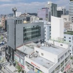 白船，首尔 / IROJE KHM Architects