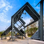 Hometown——The 10TH CHINA(WUHAN) INTERNATIONAL GARDEN EXPO BY ZCHY