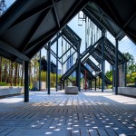 Hometown——The 10TH CHINA(WUHAN) INTERNATIONAL GARDEN EXPO BY ZCHY