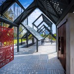 Hometown——The 10TH CHINA(WUHAN) INTERNATIONAL GARDEN EXPO BY ZCHY