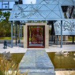 Hometown——The 10TH CHINA(WUHAN) INTERNATIONAL GARDEN EXPO BY ZCHY