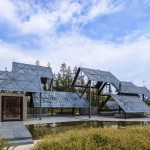Hometown——The 10TH CHINA(WUHAN) INTERNATIONAL GARDEN EXPO BY ZCHY
