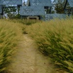 Hometown——The 10TH CHINA(WUHAN) INTERNATIONAL GARDEN EXPO BY ZCHY