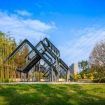 Hometown——The 10TH CHINA(WUHAN) INTERNATIONAL GARDEN EXPO BY ZCHY