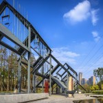 Hometown——The 10TH CHINA(WUHAN) INTERNATIONAL GARDEN EXPO BY ZCHY