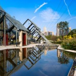 Hometown——The 10TH CHINA(WUHAN) INTERNATIONAL GARDEN EXPO BY ZCHY