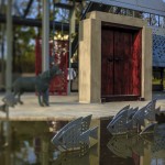 Hometown——The 10TH CHINA(WUHAN) INTERNATIONAL GARDEN EXPO BY ZCHY