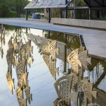 Hometown——The 10TH CHINA(WUHAN) INTERNATIONAL GARDEN EXPO BY ZCHY