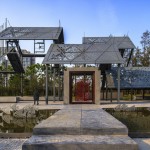 Hometown——The 10TH CHINA(WUHAN) INTERNATIONAL GARDEN EXPO BY ZCHY