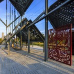 Hometown——The 10TH CHINA(WUHAN) INTERNATIONAL GARDEN EXPO BY ZCHY