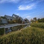 Hometown——The 10TH CHINA(WUHAN) INTERNATIONAL GARDEN EXPO BY ZCHY