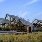 Hometown——The 10TH CHINA(WUHAN) INTERNATIONAL GARDEN EXPO BY ZCHY