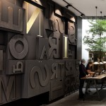 INK酒店，荷兰 / concrete