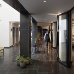 INK酒店，荷兰 / concrete