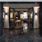 INK酒店，荷兰 / concrete