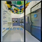Clothsline洗衣店，西班牙 / Antonio Maciá A&D
