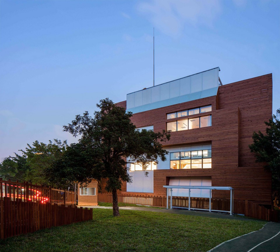 001 IBOBI International Kindergarten by VMDPE exterior4