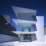 M-诊所，广岛 / Kubota Architect Atelier