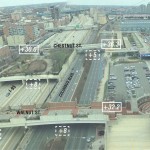 2015 ASLA 规划类杰出奖 : 费城潘兰丁区改造可行性研究 / Hargreaves Associates