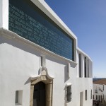 巴尔沃亚博物馆，西班牙 / ISMO arquitectura